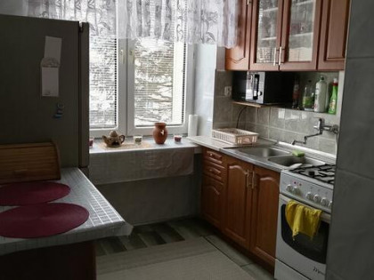 Mieszkanie umeblowanie