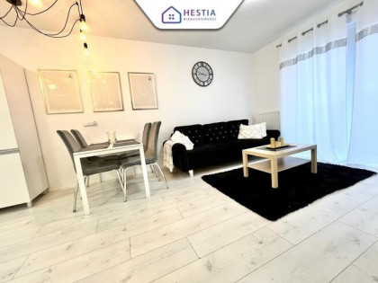 SPRZEDAM 2-pokojowe mieszkanie | Warszewo |