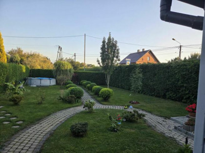 Sprzedam działkę ROD w Ornontowicach