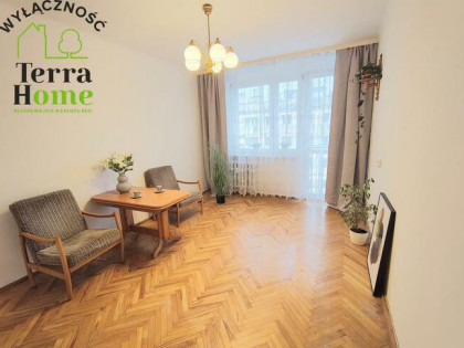 Mieszkanie Kielce Ksm, Spółdzielcza