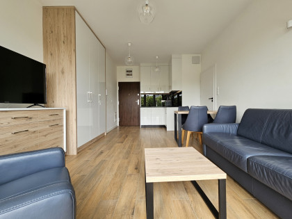 Wynajem - Warszawa ul. Józefa Siemieńskiego