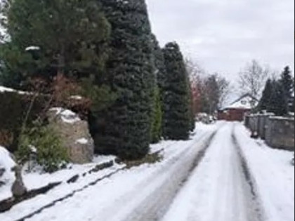 Nieruchomość niezabudowana - Ustroń