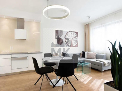 Mieszkanie Kraków Kraków-Krowodrza, Krowodrza ul. Wrocławska