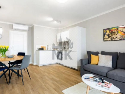 Mieszkanie Kraków Kraków-Śródmieście, Stare Miasto ul. Ariańska