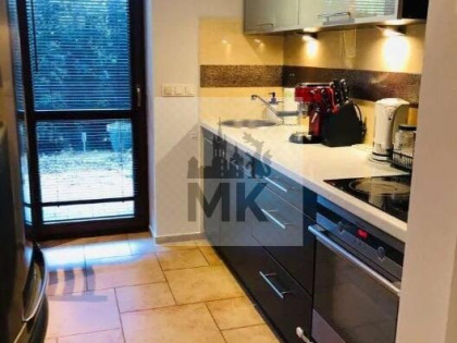 Mieszkanie Kraków Kraków-Podgórze, Podgórze Duchackie ul. Serbska