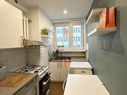 Komfortowe 3 pokoje | dwa balkony| ścisłe centrum