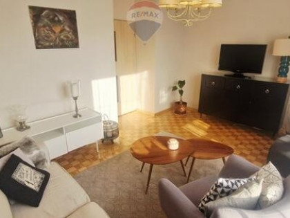 Wynajem 3 pokoje | 55 m² |  Gotowe do zamieszkania