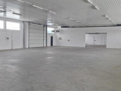 Lokal użytkowy Kurów, Kurów