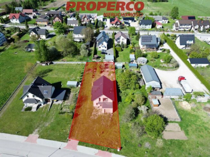 Dom Kowala gm. Sitkówka-Nowiny