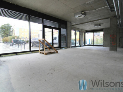 Lokal użytkowy Wrocław gm. Wrocław-Stare Miasto Stare Miasto,