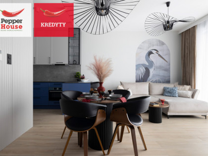 Mieszkanie Gdynia Orłowo ul. Bernadowska