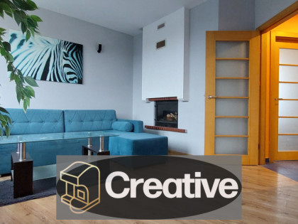 Mieszkanie Warszawa Bemowo ul. Lazurowa