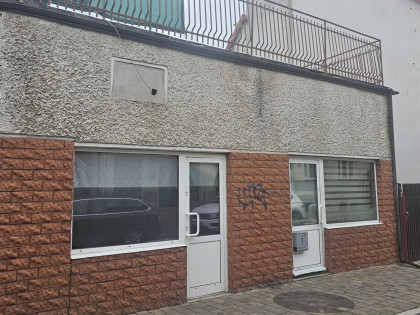 Lokal Ostrołęka ul. al. Jana Kilińskiego