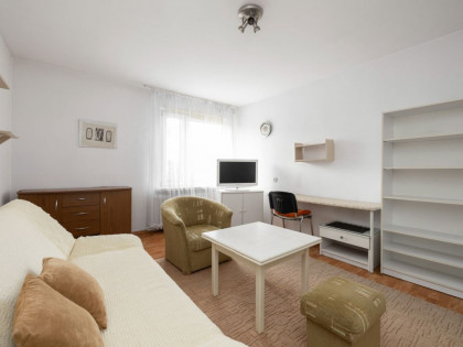 Mieszkanie Gdynia Śródmieście ul. Antoniego Abrahama