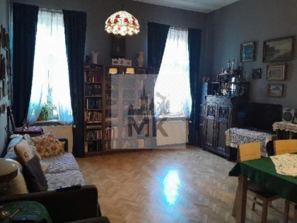 Mieszkanie Kraków Kazimierz ul. pl. Nowy