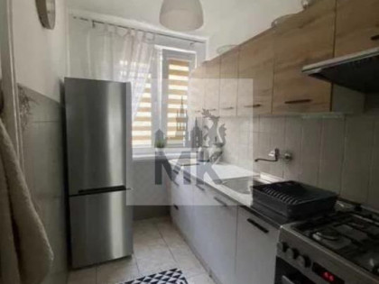 Mieszkanie Kraków Kraków-Nowa Huta, Mistrzejowice ul. Cedyńska