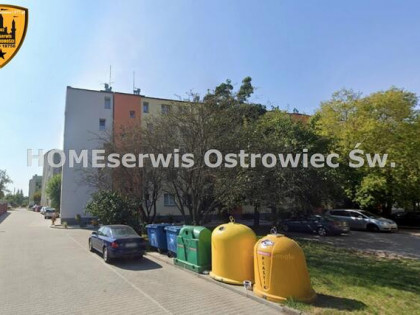 Mieszkanie Ostrowiec Świętokrzyski Centrum