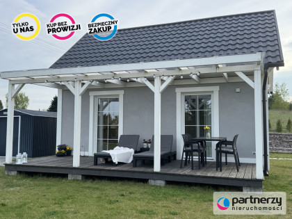 Dom Przewóz Sznurki ul.  