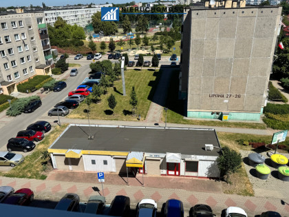 Lokal Polkowice ul. Miedziana