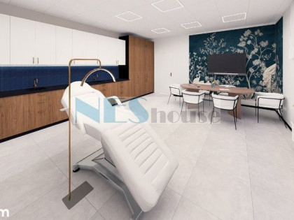 Lokal Wrocław Krzyki ul. Jeździecka