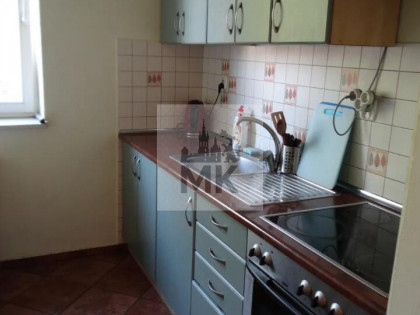 Mieszkanie Kraków Kraków, Ruczaj ul. prof. Michała Bobrzyńskiego