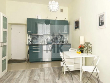 Mieszkanie Kraków Kraków-Śródmieście, Stare Miasto ul. Bogusławskiego