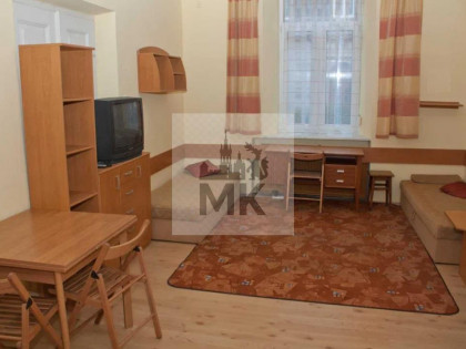Mieszkanie Kraków Kraków-Śródmieście, Stare Miasto ul. Studencka