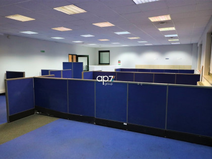 Lokal Kraków Bronowice