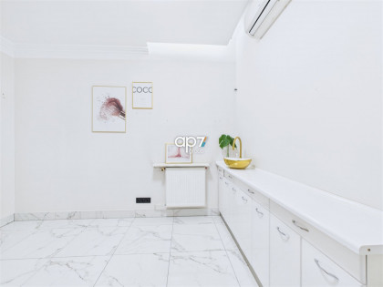 Lokal Kraków Podgórze