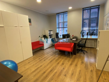 Lokal Wrocław Śródmieście ul. Dubois