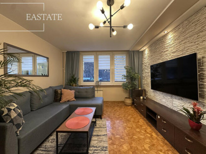 Mieszkanie Warszawa gm. Targówek Targówek, Bródno, Krasnobrodzka