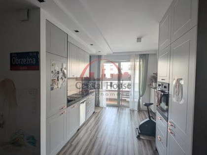 Trzypokojowe bardzo duży balkon czynsz już w cenie