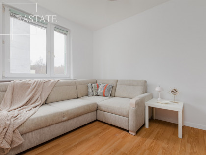 Mieszkanie Gdynia Grabówek ul. Morska