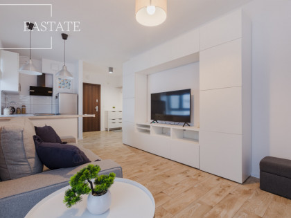 Mieszkanie Gdańsk Łostowice ul. Niepołomicka