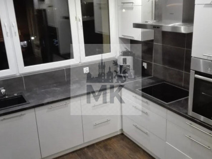 Mieszkanie Kraków Kraków-Krowodrza, Krowodrza ul. Makowskiego