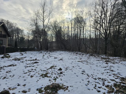 Działka Będzin Łagisza