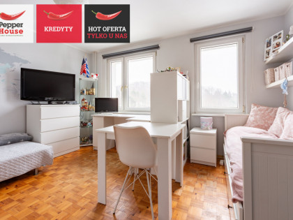 Mieszkanie Gdynia Pogórze ul. Żeliwna