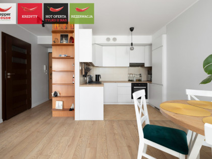 Mieszkanie Gdańsk Chełm ul. Wawelska