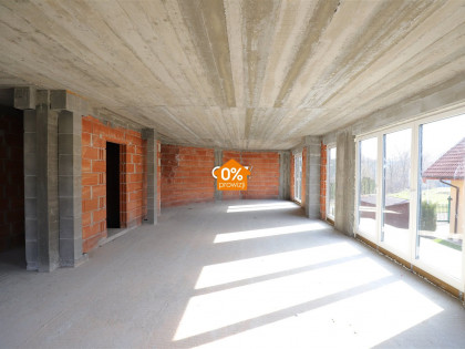 Mieszkanie Kraków Bieżanów-Prokocim rynek pierwotny