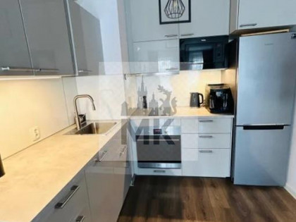 Mieszkanie Kraków Kraków-Krowodrza, Krowodrza ul. Wrocławska