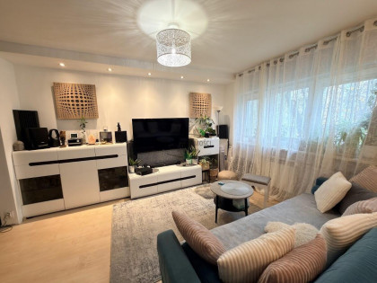 Mieszkanie Warszawa Mokotów, Wierzbno ul. Bukietowa