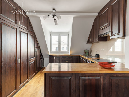 Mieszkanie Warszawa Ochota, Stara Ochota, ul. Filtrowa