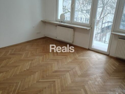 Stary Mokotów 3 pokoje