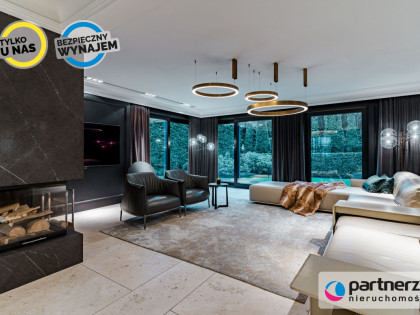 Dom Gdynia Mały Kack ul. Wzgórze Bernadowo