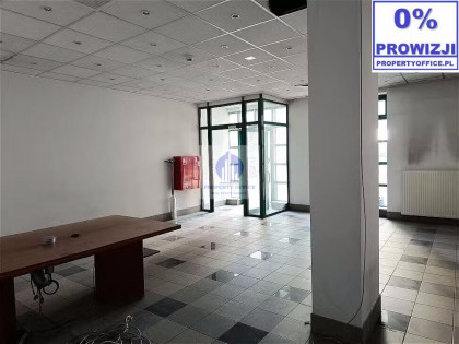 Lokal Warszawa Mokotów ul. Rakowiecka