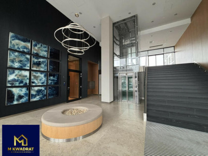 Mieszkanie Gdynia Redłowo, Legionów