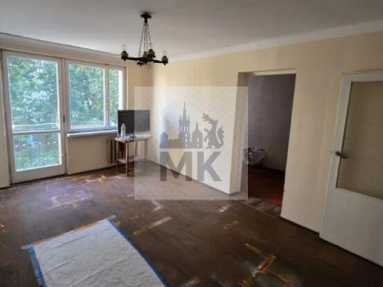 Mieszkanie Kraków Kraków-Krowodrza, Azory ul. Kazimierza Pużaka