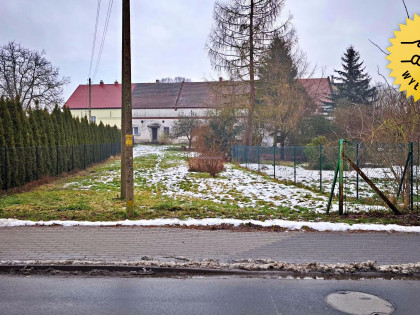 Mieszkanie Miękinia ul. Młyńska