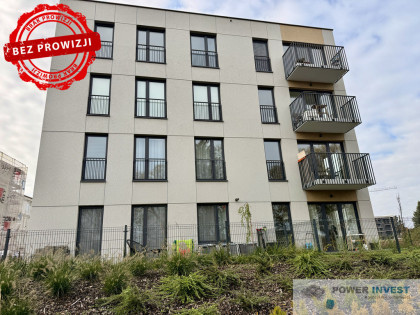 Mieszkanie Prądnik Biały | ul.Glogera | 4 pokoje