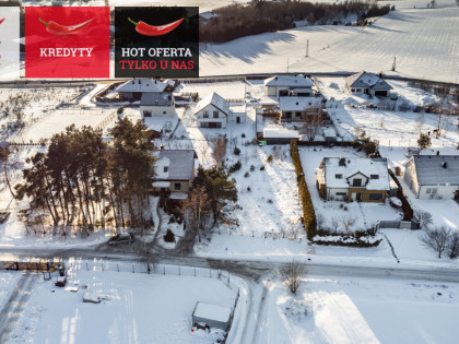 Działka Bojano ul. Rzemieślnicza